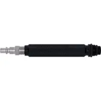 Ks Tools Adaptateur d'air comprimé rigide avec mamelon ERC07