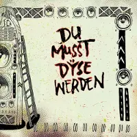 CAR.D Du Musst Dyse Werden