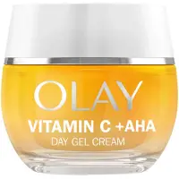 Olay Regenerist - Crème de nuit AHA 24 + Vitamine C 50 ml