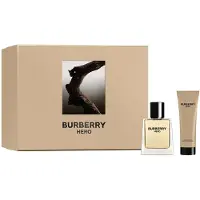 Burberry Hero coffret EDT 50 ml et gel douche 75 ml