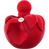 Nina Ricci Nina Extra Rouge Eau de Parfum pour femme 80 ml