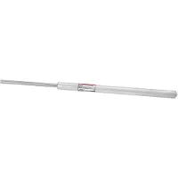 Sr Suntour Lo-r Sf14 Xcr Air 27.5 Cartridge Argenté