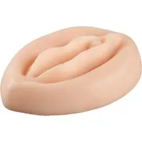 Shots S-Line - Pussy - savon pour vagin (nature, 140 g)