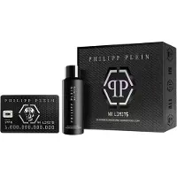 Philipp Plein No Limits Set - EDT 90 ml + BS 150 ml (Coffret de parfum)
