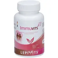Lepivits ImmuVits 30 pc(s) Capsule(S)
