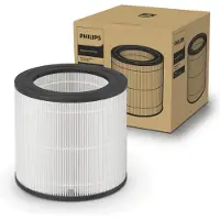 Philips Genuine Replacement Filter FY0611/30 NanoProtect HEPA