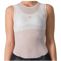 Castelli Sous-vêtement Sans Manches Pro Mesh