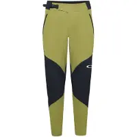 Oakley Apparel Seeker Airline Pants Vert 38 Homme