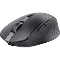 Trust 24819 Wireless Mouse Noir