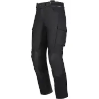 Modeka Hydron imperméable Moto Textile Pantalon