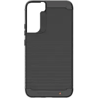 GEAR4 Havana Samsung Galaxy S22 Plus Back Cover Noir