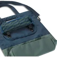 URBAN PROOF Recycled Shopper 20l Panniers Bleu