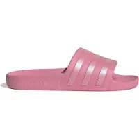 Adidas Claquettes ADILETTE AQUA femmes - Rose - 39