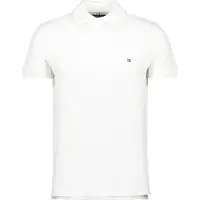 Tommy Hilfiger T-Shirt 'CORE 1985' marine / rouge / blanc