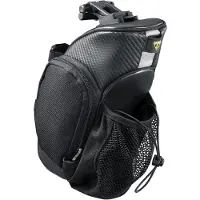 Topeak Sacoche de selle MondoPack Hydro 1.7L