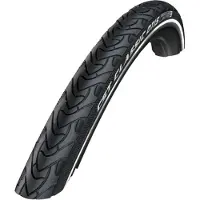 CST Couverture anti-crevaison OTIS Extra 3 mm 47 622 Bande réfléchissante noire