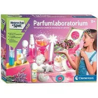 Clementoni Wetenschap Parfum