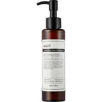 Klairs Gentle Black Deep Huile démaquillante 150 ml