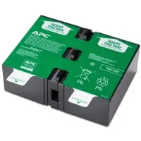 APC Batterie APCRBC123 VRLA