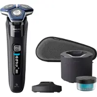 Philips Rasoir électrique Series 7000 Rasoir électrique à sec pour homme Rasage
