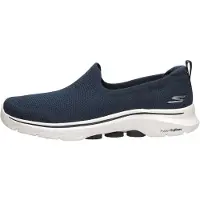 SKECHERS Go Walk 7 - Ivy Sportief - Blauw - Maat 43