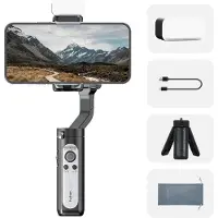 Hohem Isteady Xe Kit Camera Gimbal Clair