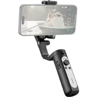 Hohem Isteady Xe Camera Gimbal Argenté