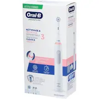 Oral-B Professional 3 Clean & Protect Brosse à dents (4622114)
