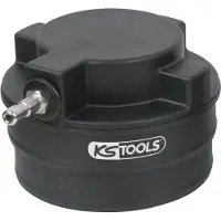 Ks Tools Adaptateur d'admission à 2 étages, 46x51 mm ( 150.2522 )