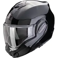 Scorpion Exo-tech Evo Pro Modular Helmet Noir 2XL