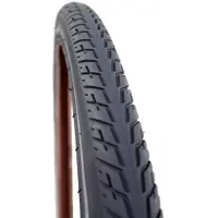 Deli Tire Pneu Deli SA-209 28 x 1,75 pour semi-remorque grise