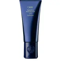 Oribe Brilliance & Shine Supershine Moisturizing Cream crème hydratante en profondeur pour cheveux rêches 150 ml