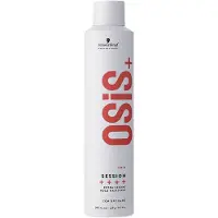 Schwarzkopf Professional Osis+ Session laque cheveux fixation extra forte 300 ml