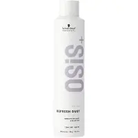 Schwarzkopf Professional - Osis+ Refresh Dust Bodifying Dry Shampoo 300ml