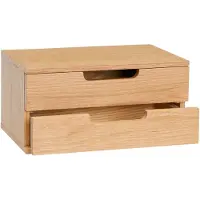 Hubsch Table de chevet AtHand