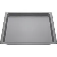 NEFF Plaque De Cuisson (45,5 X 3,8 X 37,5 Cm) Pour Four