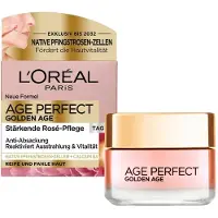 L'Oréal Crème visage à l'extrait de pivoine, 50 ml