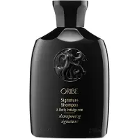Oribe Signature shampoing usage quotidien 75 ml