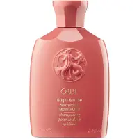 Oribe Shampooing pour des cheveux blonds éclatants Bright Blonde (Shampooing pour une belle couleur) 75 ml