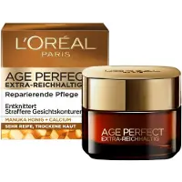 L'Oréal Loreal Dermo Age Perf.soin de jour 5