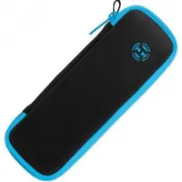 Harrows Etui Fléchettes Blaze aqua noir