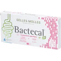 Bactecal GE 16 pc(s) Capsule(S)