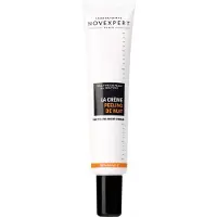 NOVEXPERT Crème Peeling de Nuit à la Vitamine C 40 ml
