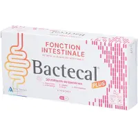 Bactecal Plus 32 pc(s) Capsule(S)