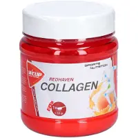 Wcup Redhaven Collagen 300 g Poudre