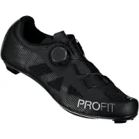Spiuk Profit Carbon Road Shoes Noir EU 38 Homme