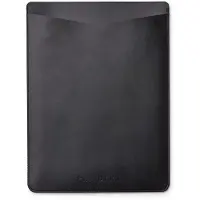 PHILBERT - Étui ultrafin - Noir - MacBook 14"/15" - 2019-2023 (15", Apple), Sac pour notebook, Noir