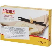 Aproten Gauffre Vanille 175 g Autre
