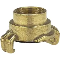 Gardena 07106-20 Raccord rapide fileté