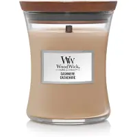 Woodwick Cachemire 275 g